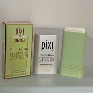 Pixi by Petra On-The-Glow Super Glow - 0.6oz